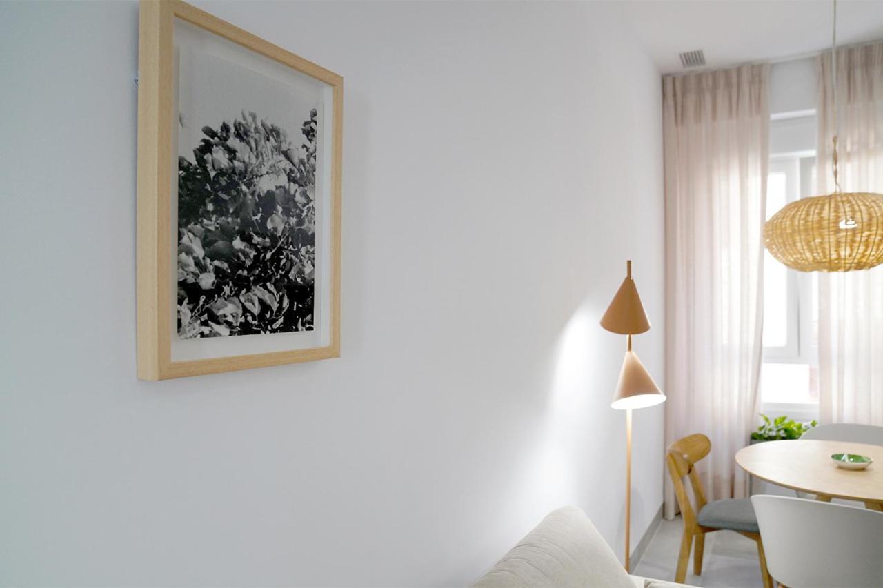 Casa De La Vega Suites Chiclana de la Frontera Buitenkant foto