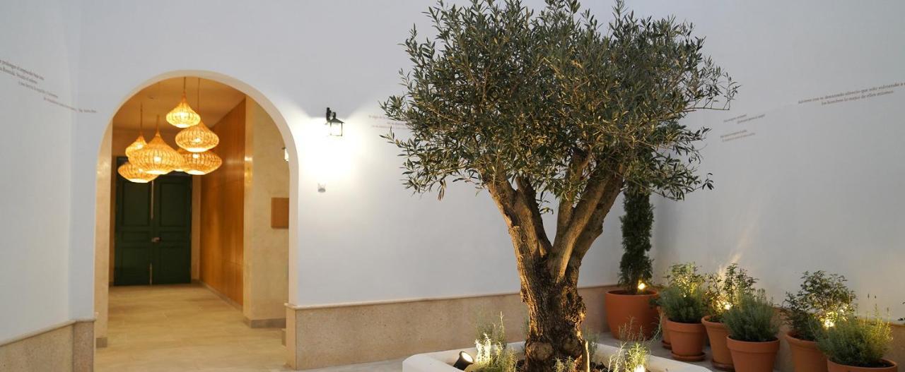Casa De La Vega Suites Chiclana de la Frontera Buitenkant foto