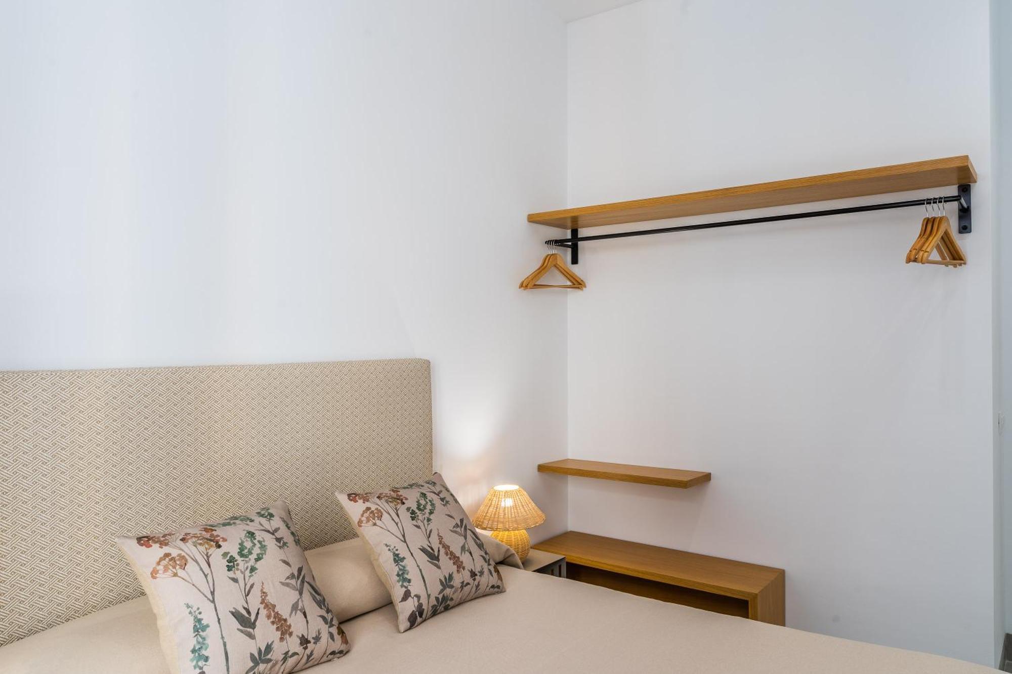Casa De La Vega Suites Chiclana de la Frontera Buitenkant foto